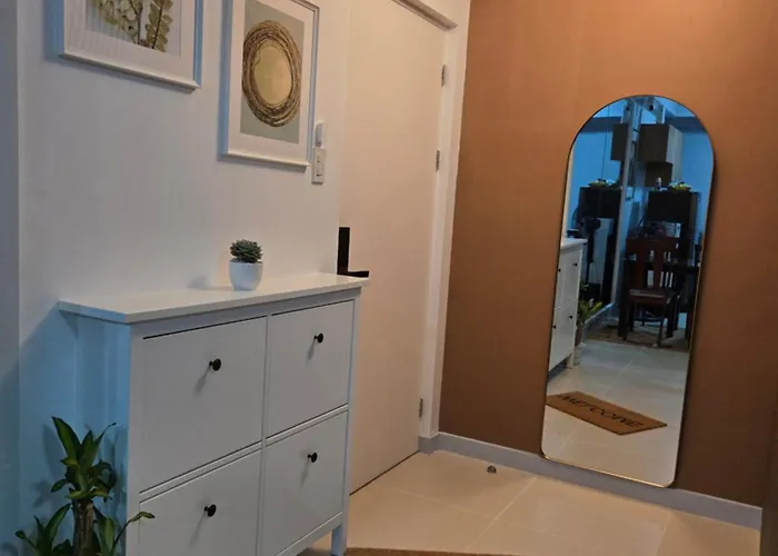 Apartment Sweet