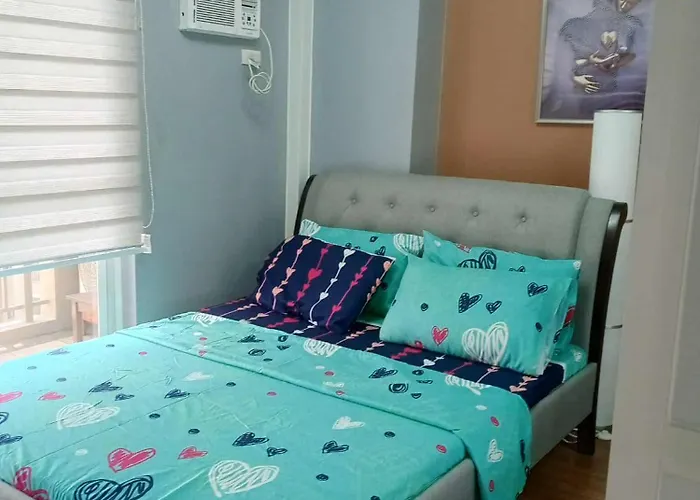 Sweet Apartment *