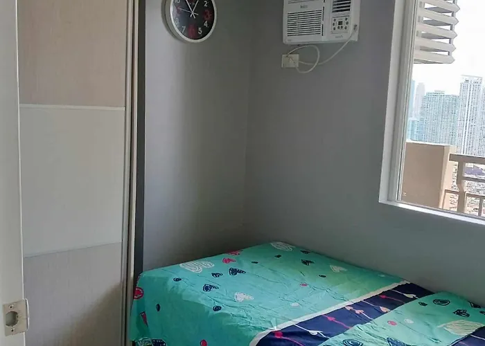 Sweet Apartment Manila