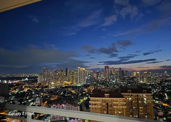 Sweet Manila