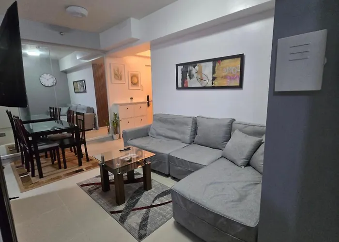 Apartment Sweet *