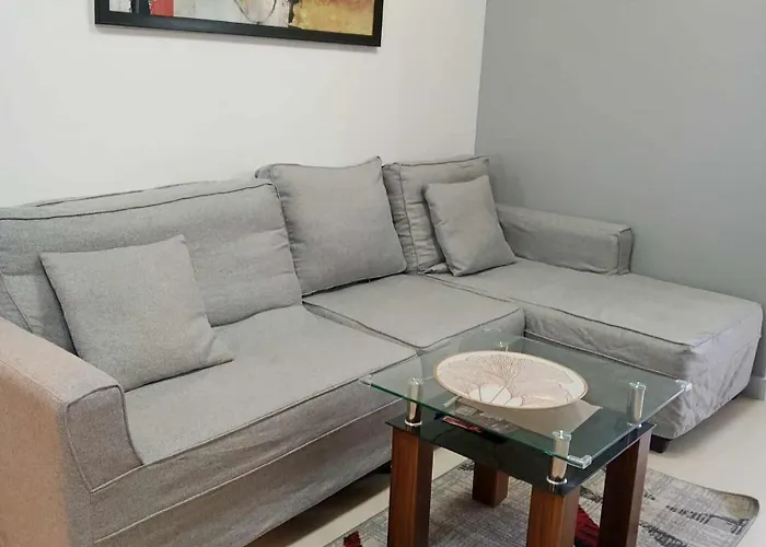 Sweet Apartment *